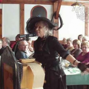 LIERNEUX - 8eme chapitre de la Confrerie des Saveurs de la Lienne - video 10 LIERNEUX - 8eme chapitre de la Confrerie des Saveurs de la Lienne - video 10