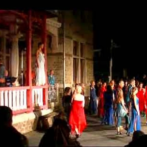 Romeo et Juliette - video 10
