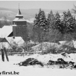 Un documentaire audio visuel sur les Combats de Bastogne 44-45  Remagne ,Libramont