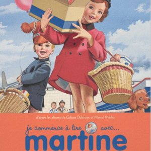 Marcel Marlier , Martine , Casterman-02 Marcel Marlier , Martine , Casterman-02