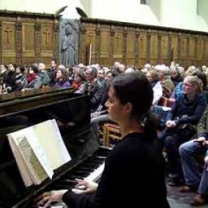 Requiem de Mozart avec Rossano Mancino - video 7