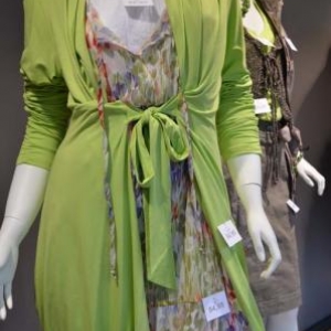 Nouvelle collection printemps 2011 de la boutique Femina-1809