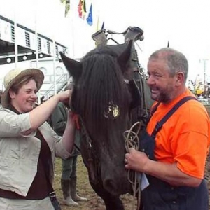 Foire de Libramont 2007-video 07-9