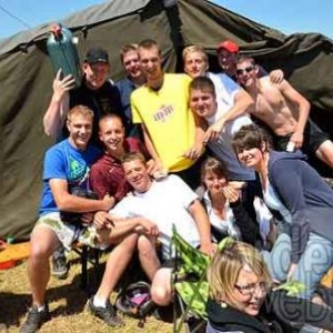 24 h cyclistes de Tavigny - photo 5112 24 h cyclistes de Tavigny - photo 5112