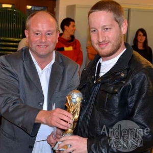 Lierneux merite sportif- 9483 Lierneux merite sportif- 9483