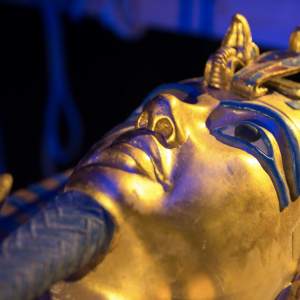 Escape Game. Exposition Toutankhamon à Liège Escape Game. Exposition Toutankhamon à Liège