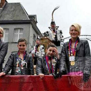 Carnaval de La Roche - photo 477