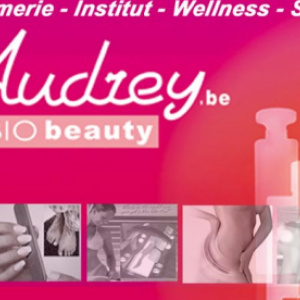 Ouverture Audrey Beauty Spa
