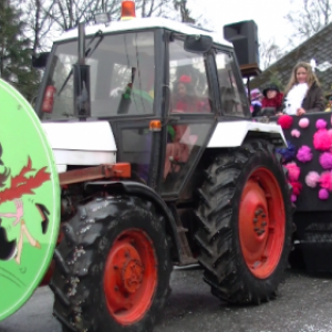 Carnaval de Faymonville video 2020