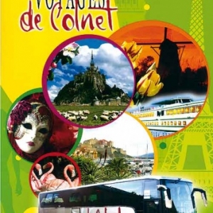 Voyages de Colnet