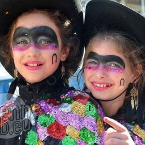 Carnaval de La Roche-en-Ardenne 2017- photo 2434