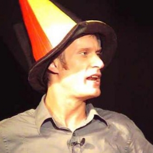 Festival du rire de Rochefort avec Martin:video 14 Festival du rire de Rochefort avec Martin:video 14