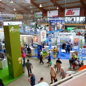  Foire Agricole de Libramont 2017