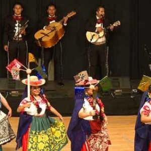 Fiesta Latina, Jambes, Namur