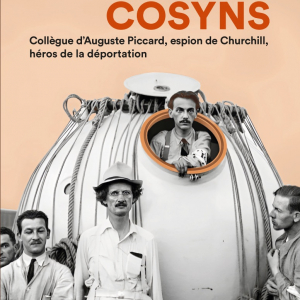 L'incroyable épopée de Max Cosyns de Grégoire L. Hennebert