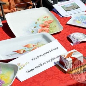 Achouffe, village des artistes 2017-photo 3767 Achouffe, village des artistes 2017-photo 3767