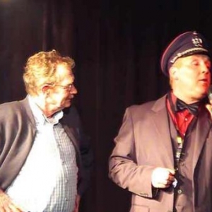 Festival du rire de Rochefort avec Bourvil :video 09 Festival du rire de Rochefort avec Bourvil :video 09