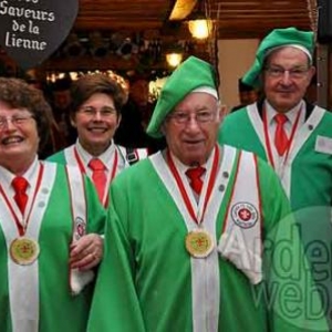 Lierneux, confrerie de la Lienne-video 01