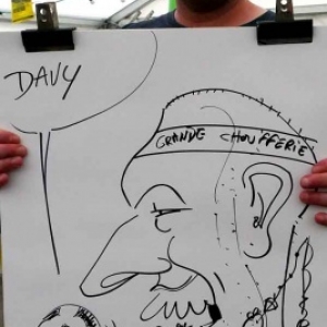 Choufferie caricature 1030302