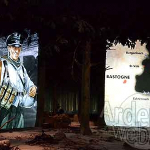 Bastogne War Museum-4310 Bastogne War Museum-4310