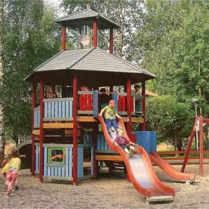 Ferme des Castors Ferme des Castors