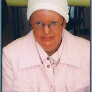 Décès de Melle LEFEVRE Pierrette