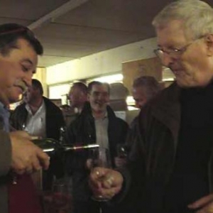 Cave du Roy a Neffe-video 02 Cave du Roy a Neffe-video 02