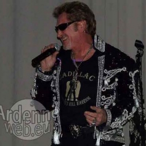 Johnny Cadillac chante Johnny Hallyday-7203