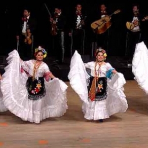 Grupo de Danza Folklorica Macuilxochitl_video 11