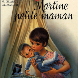 Marcel Marlier , Martine , Casterman-07 Marcel Marlier , Martine , Casterman-07