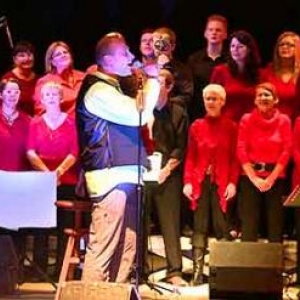 Ensemble avec Pierre Ensemble avec Pierre