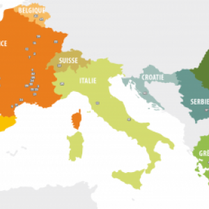 Foire du vin d'Aywaille 2018 Foire du vin d'Aywaille 2018