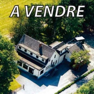 A vendre immeuble commercial A vendre immeuble commercial