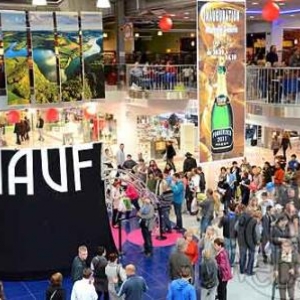 Knauf Center de Pommerloch Knauf Center de Pommerloch