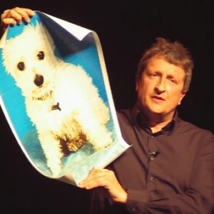 Ouverture du Festival du Rire de Rochefort 2010