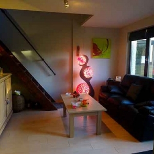 A vendre immeuble commercial A vendre immeuble commercial