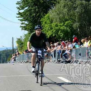  Les 24 heures cyclistes de Tavigny 2019