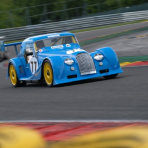 7eme Edition de Spa-Classic 7eme Edition de Spa-Classic