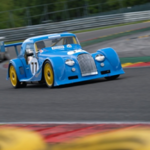  7eme Edition de Spa-Classic