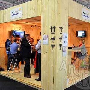 Salon transports et logistique LIEGE 2013-photo 7850