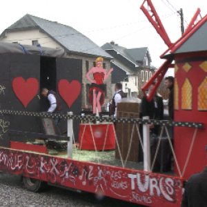  Carnaval de Faymonville video 2020