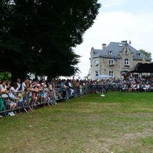 Fete des Myrtilles 2016 Vielsalm-Davin_2509