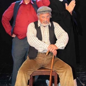 theatre,vieux,bleu,francois,walthery,liegeois