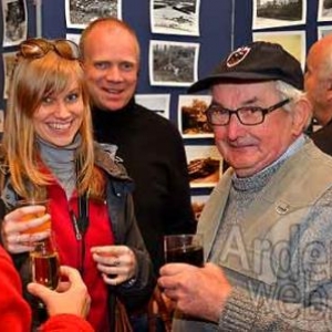 Battle of the Bulge -Manhay - photo 1763 Battle of the Bulge -Manhay - photo 1763