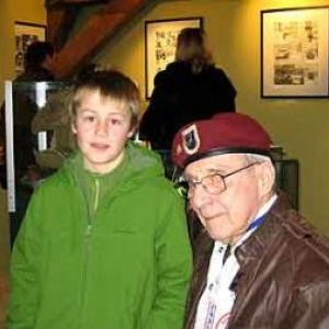 exposition Stavelot - photo 1868 exposition Stavelot - photo 1868