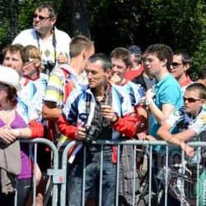 24 h cyclistes de Tavigny - photo 5476 24 h cyclistes de Tavigny - photo 5476