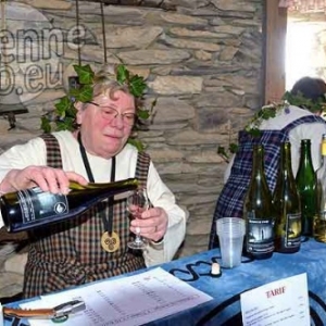 FETE au chateau de Salmchateau-3424 FETE au chateau de Salmchateau-3424