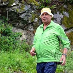 MESA 2011 - La Roche - 2542 MESA 2011 - La Roche - 2542