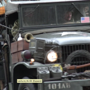 Balade historique avec Alain Colla en Ardenne Balade historique avec Alain Colla en Ardenne