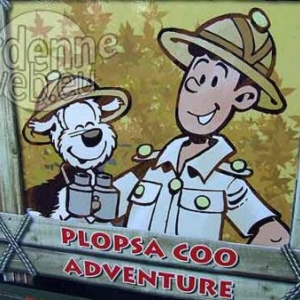 Plopsa Coo Plopsa Coo